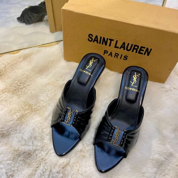 YSL Heel