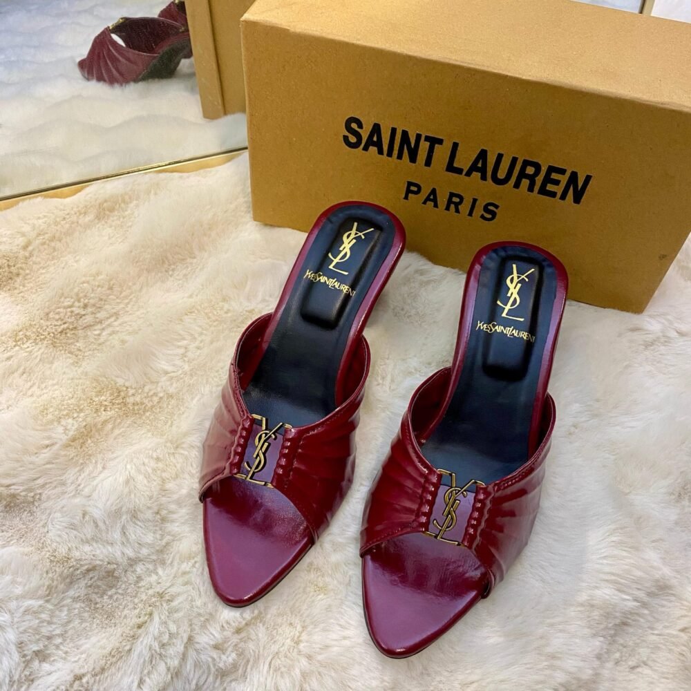 YSL Heel - Image 3