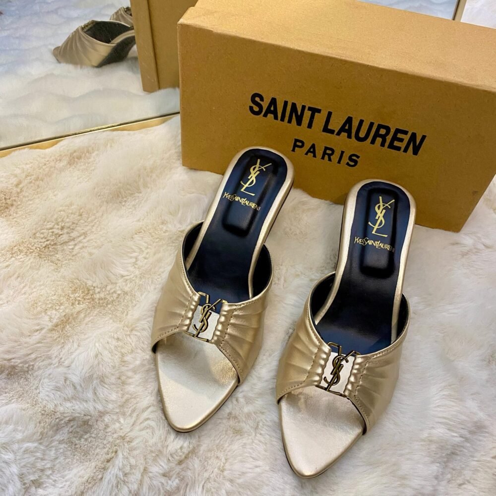 YSL Heel - Image 2
