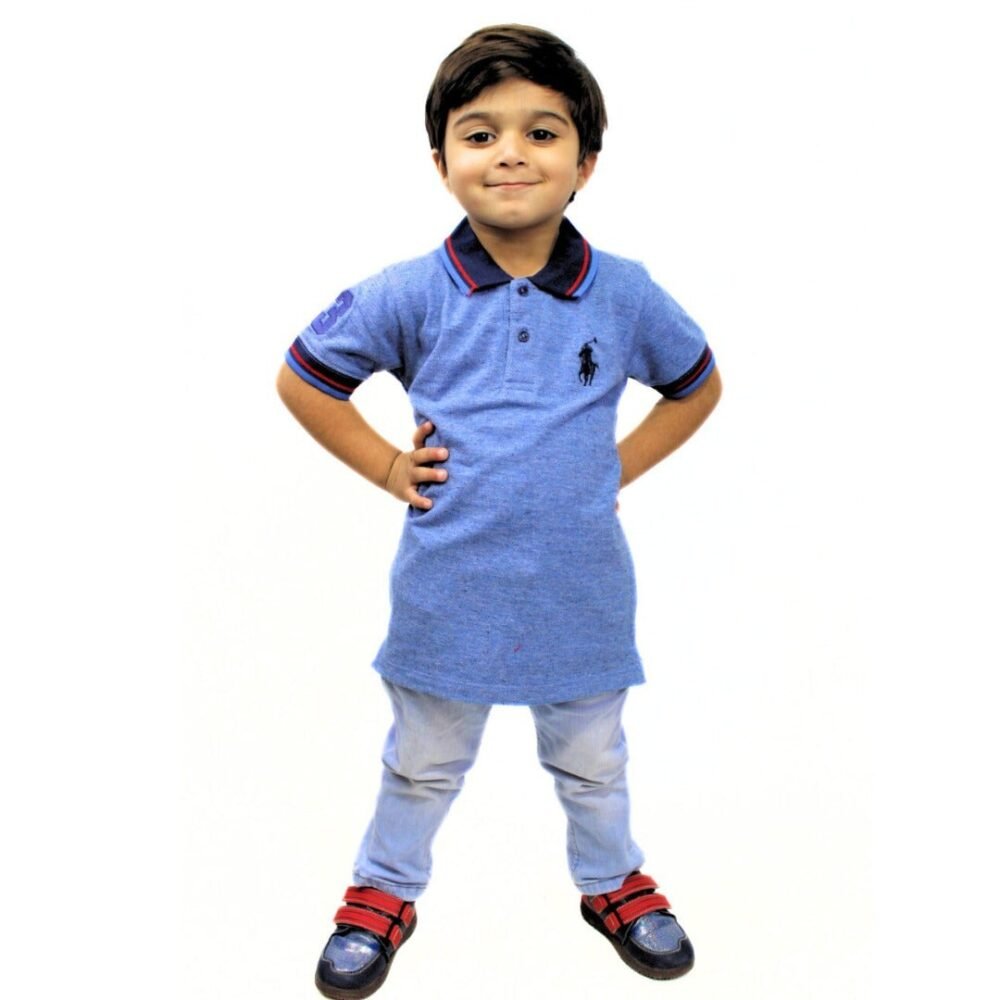 Polo T-Shirt
