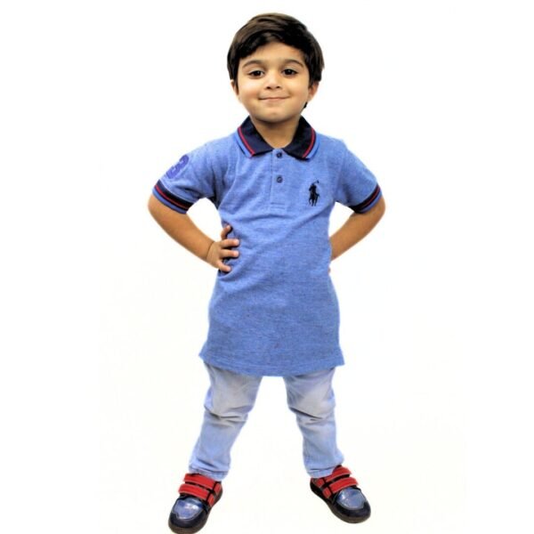 Polo T-Shirt