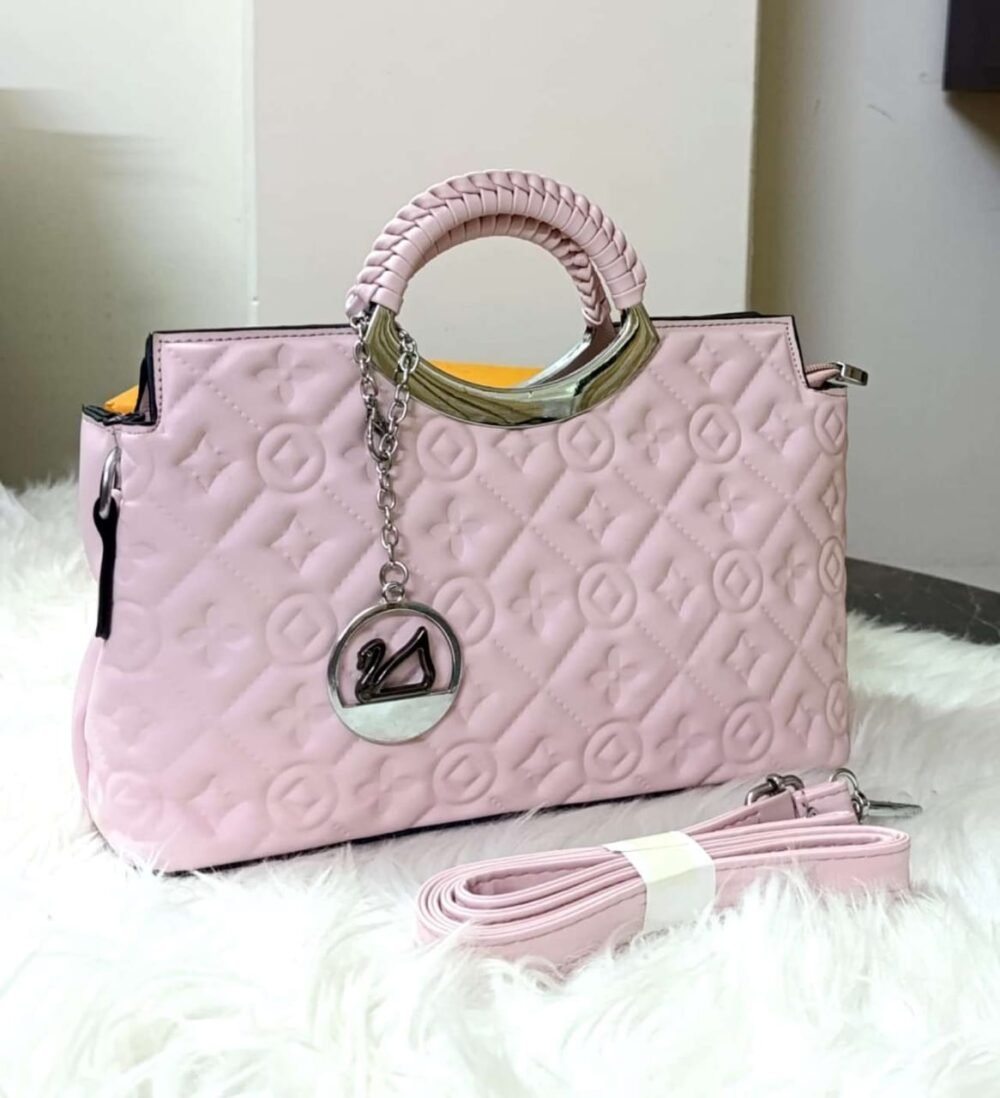 Swan Keychain Bags - Image 5