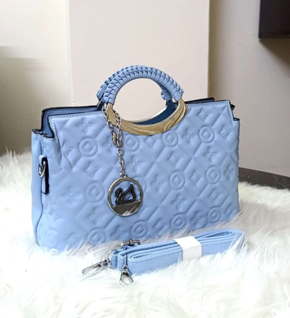 Swan Keychain Bags - Image 3