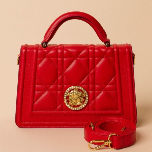 Versace bag