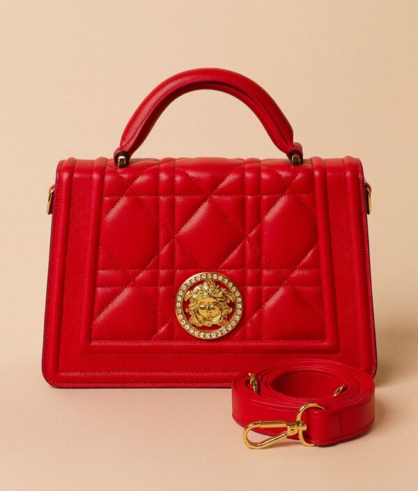 Versace bag