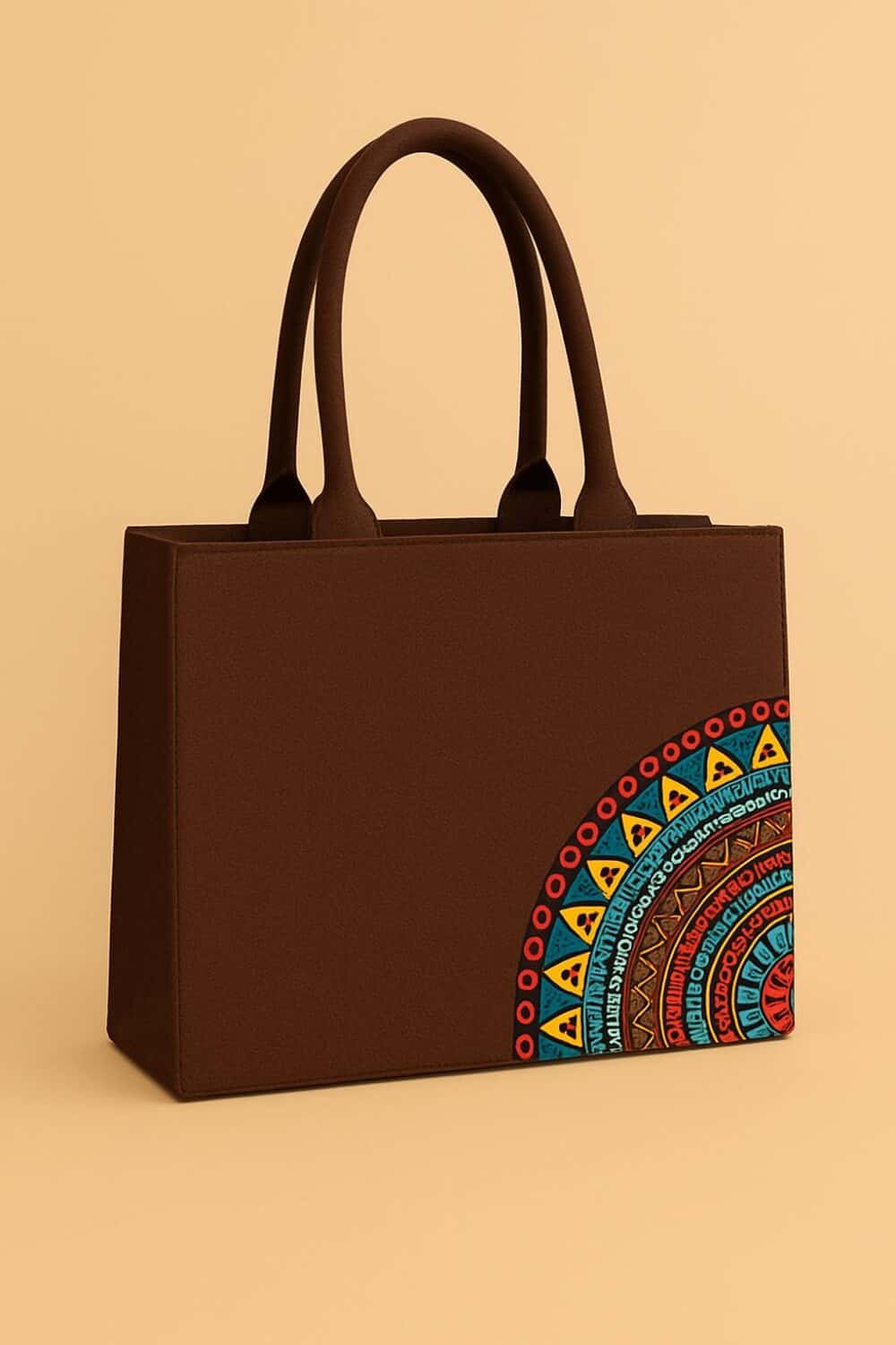 Canvas Tote Bag - Image 8