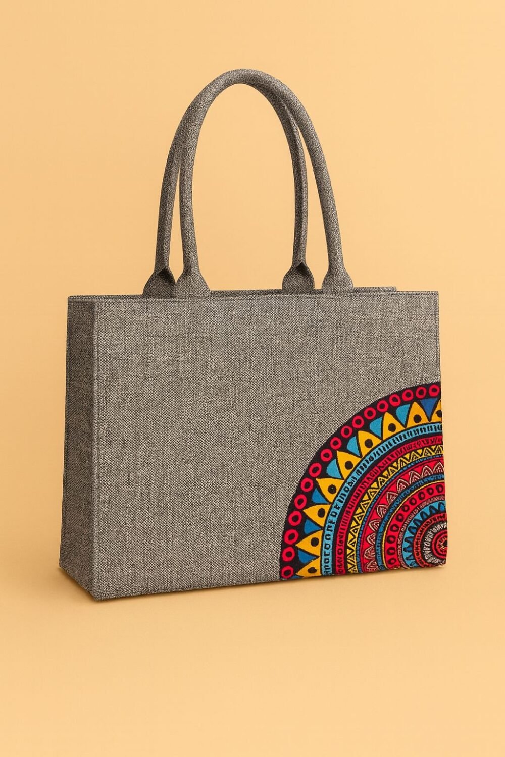Canvas Tote Bag - Image 7