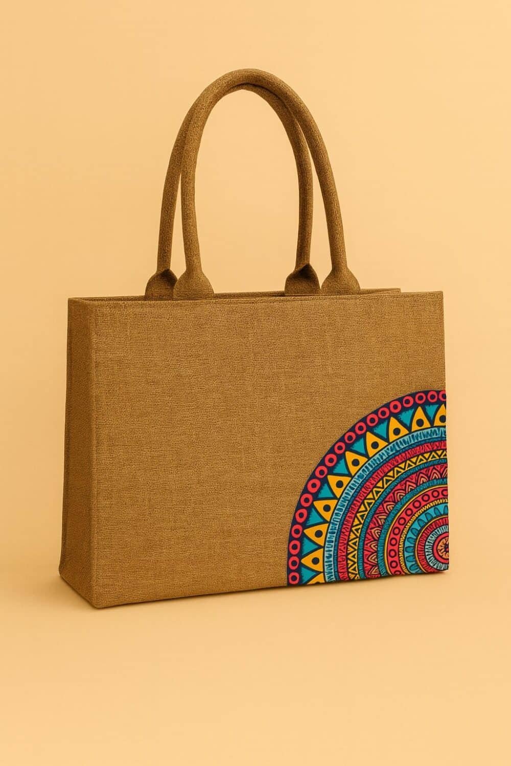 Canvas Tote Bag - Image 4