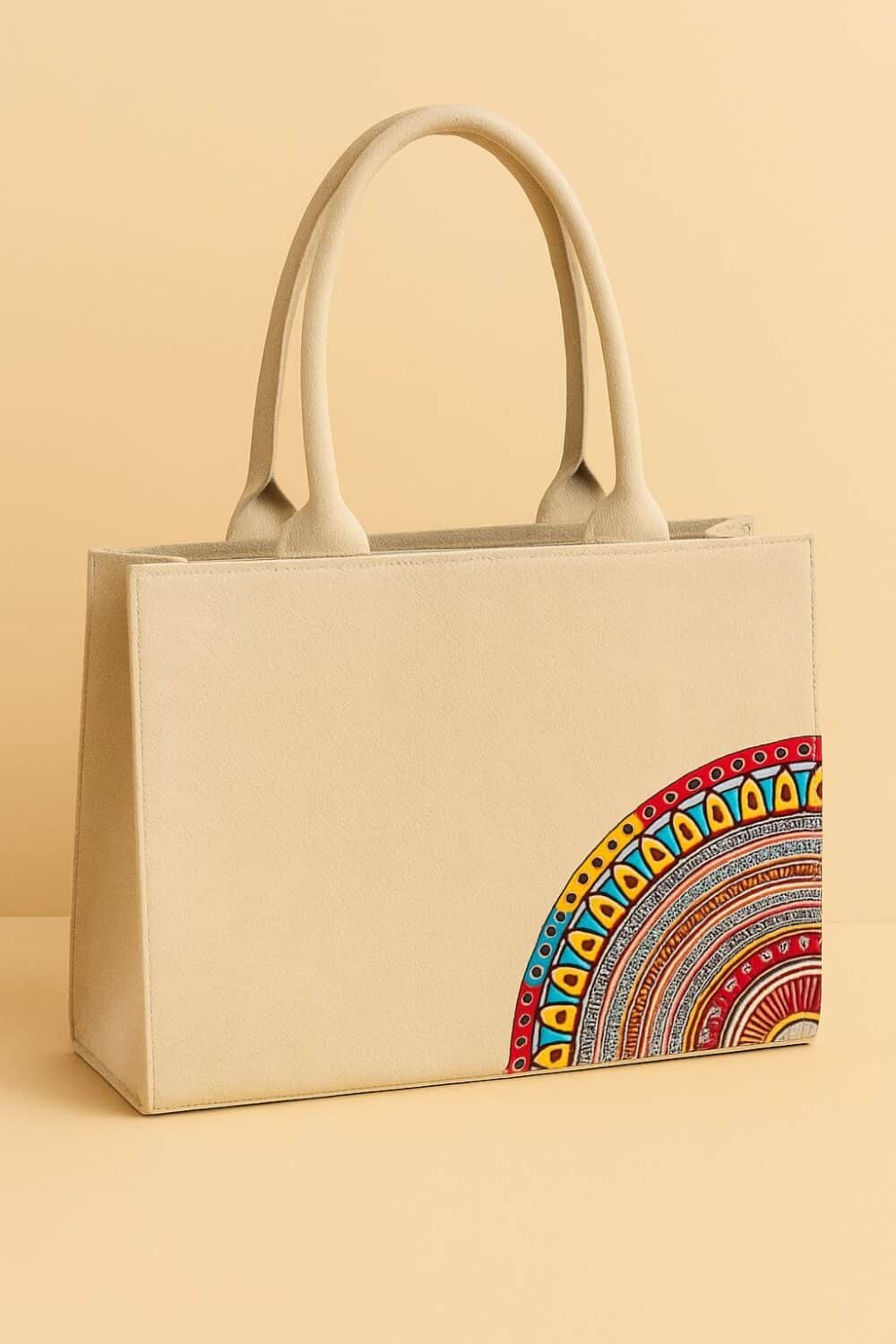 Canvas Tote Bag - Image 3