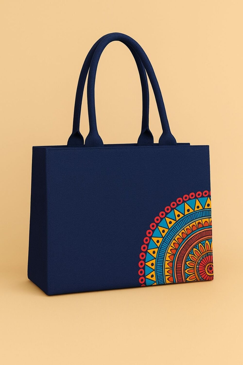 Canvas Tote Bag - Image 2