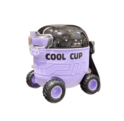 CAR WATER BOTTLE