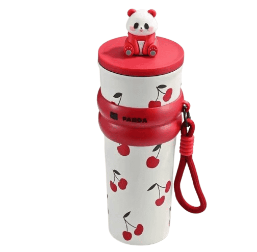 WATER BOTTLE STAINLESS STEEL