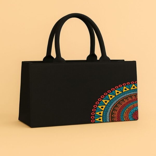 Canvas Tote Bag