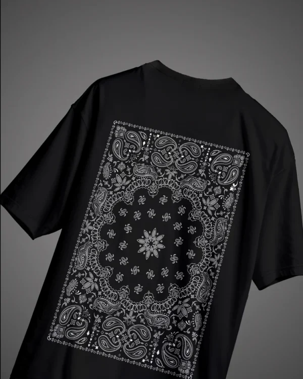 Oversize Motif