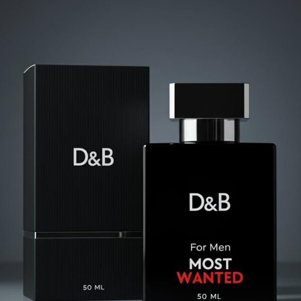 Most Wanted by D&B