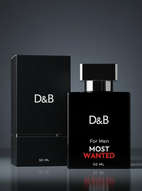 Most Wanted by D&B