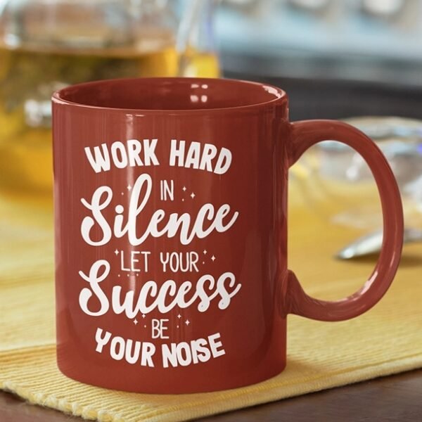 Mugs Custom Printed