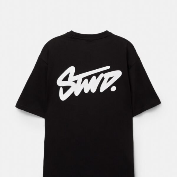 Oversize tee