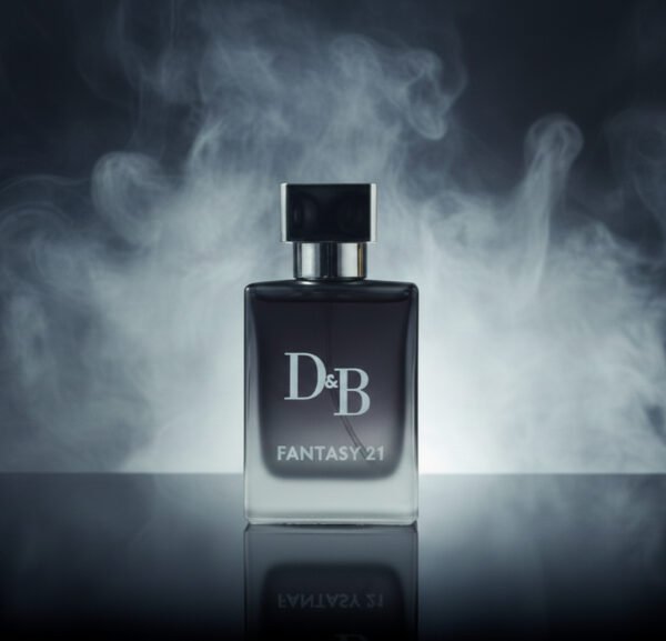 Fantasy 21 – Floral & Citrus Perfume By D&B