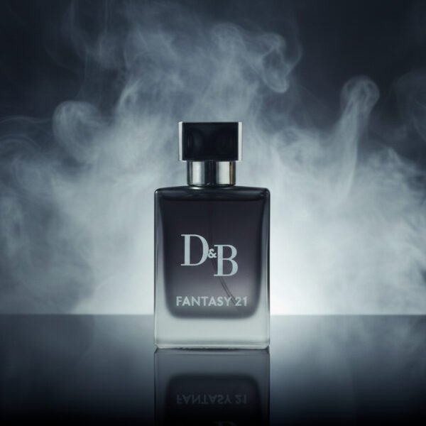 Fantasy 21 – Floral & Citrus Perfume By D&B