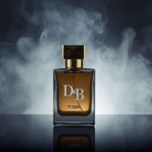 Titan by D&B